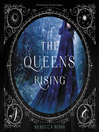 Cover image for The Queen's Rising